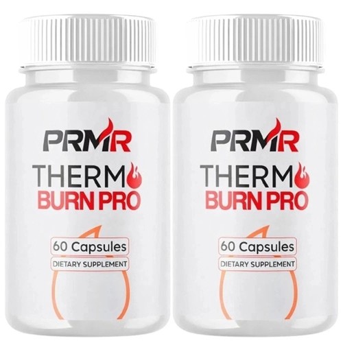 Thermo burn pro - (2,