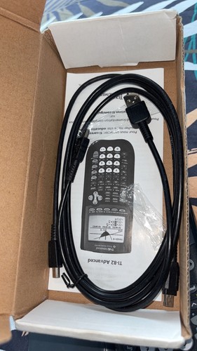 Texas instruments 82 - texas,