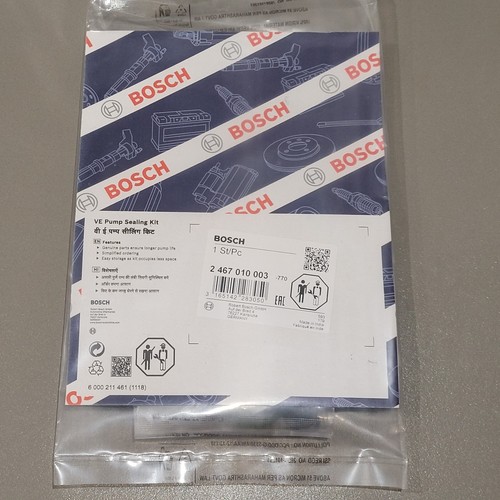 Bosch essence pompe - bosch,