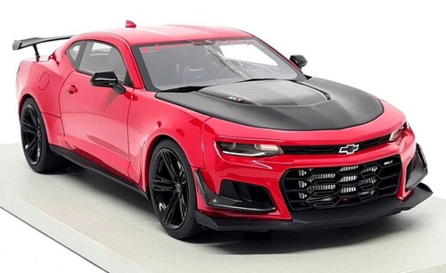 Chevrolet camaro zl1 coupe - zl1,