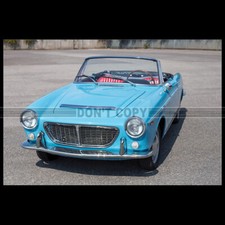 Photo A.026830 FIAT 1500 S