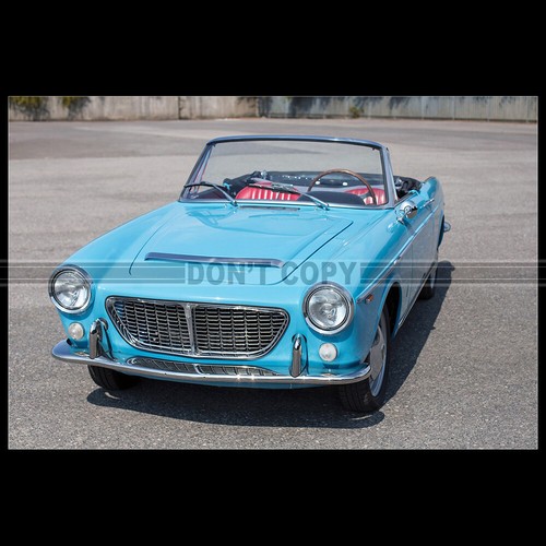 Photo 026830 fiat 1500 - photo, s