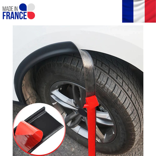 Garde boue universel pour - garde-boue,