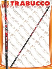 Canne Tele Match Trabucco