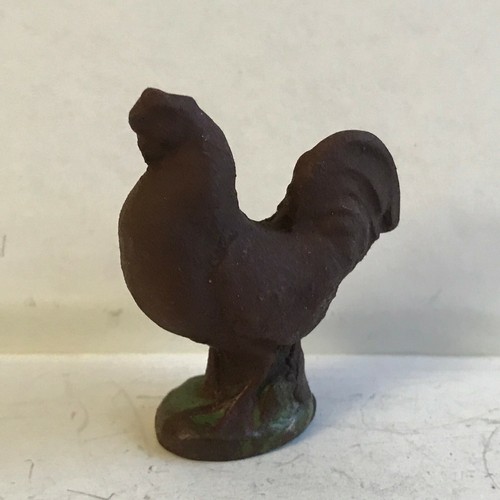 Figurine anciene eme - 1/32,