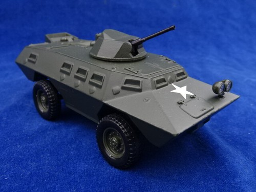 Top solido 1 50 militaria - 1/50,