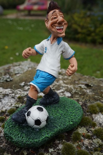 01499640 figurine metier - figurine,