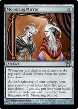 MTG Magic CHK - Moonring