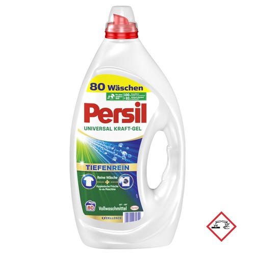Persil universel gel lessive - universel,