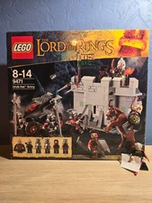 Lego Lord of the Rings 9471 -