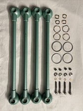 4 bras JIELDE 40cm vert