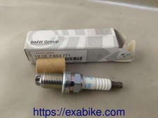 bougie pour BMW R850RT