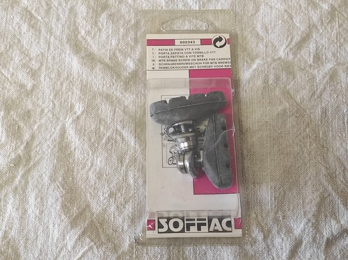 Accessoires vélo soffac - soffac, patin