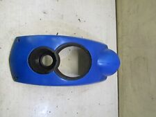 coque avant peugeot ludix 50 10 pouces 2 temps 2004 2010