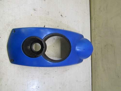 Coque avant peugeot ludix - avant,