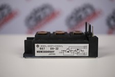 HITACHI MBM300HR6HY / A50L-0001-0303/L (MODULE IGBT) - Garantie 6 mois