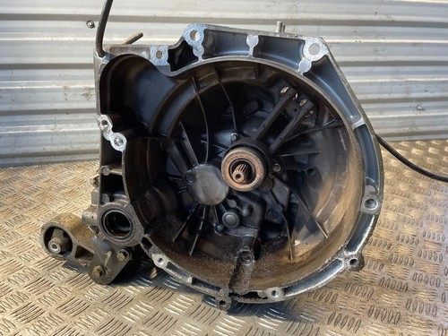 Ford fiesta 2010 - 2010, boîte