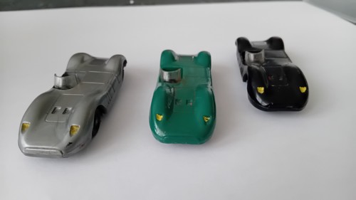 Lot maserati pub cadum pax - lot,