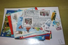 timbres francais neufs en