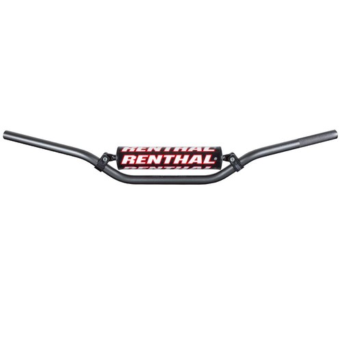 Renthal guidon 22mm low - renthal,