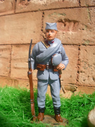 Collection soldats le - collection, soldats: