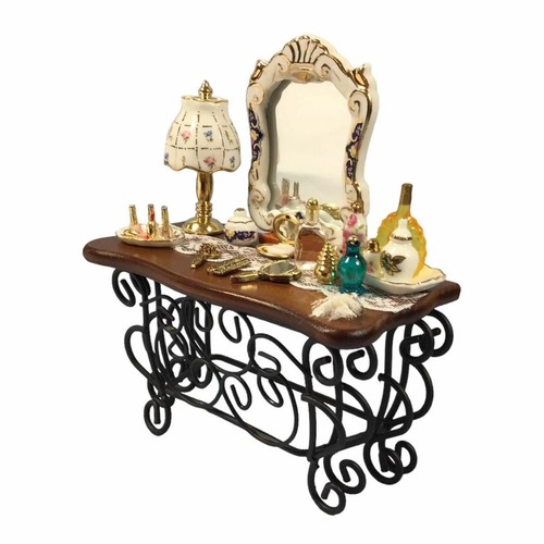 Table maquillage et - table,