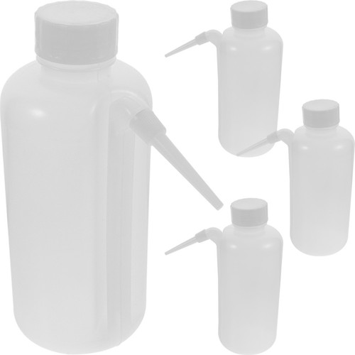 Pcs bouteille pissette - 4,