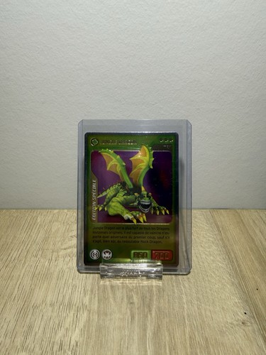 Invizimals jungle dragon - dragon, (