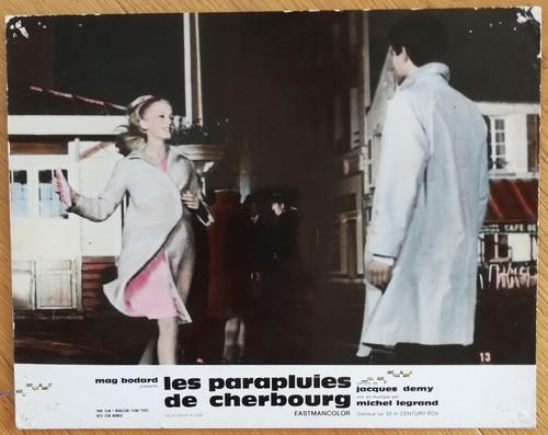 Catherine deneuve jacques demy - deneuve,