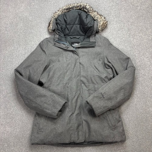 Veste north face - pour, femme