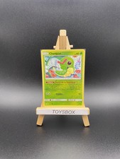 Carte Pokémon Chenipan