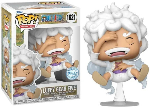 One piece pop luffy - -,