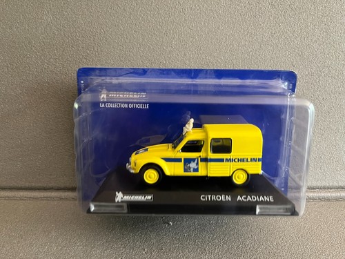 Voiture miniature citroen - voiture,