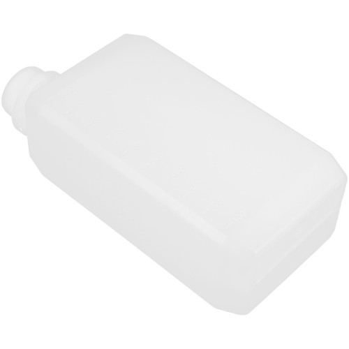 Bidon plastique avec - bidon,