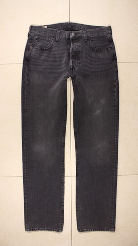 Jean homme levi 501 - jean, w33