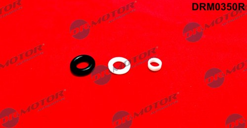 Motor automotive kit - dr.,