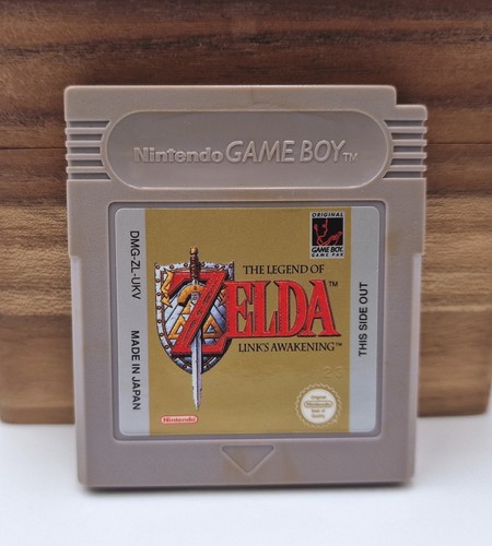The legend zelda link - legend, link's