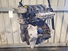 Moteur RENAULT SCENIC 2 PHASE