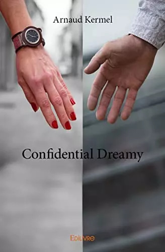Confidential dreamy arnaud - confidential, dreamy,