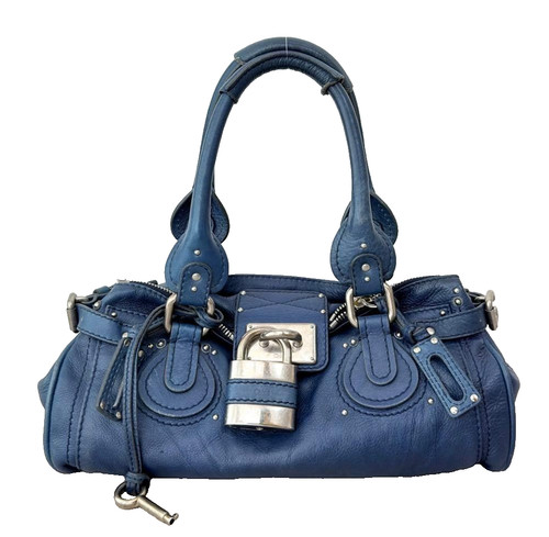 Sac main chloe paddington - sac,