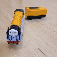 Plarail Thomas Murdoch Train