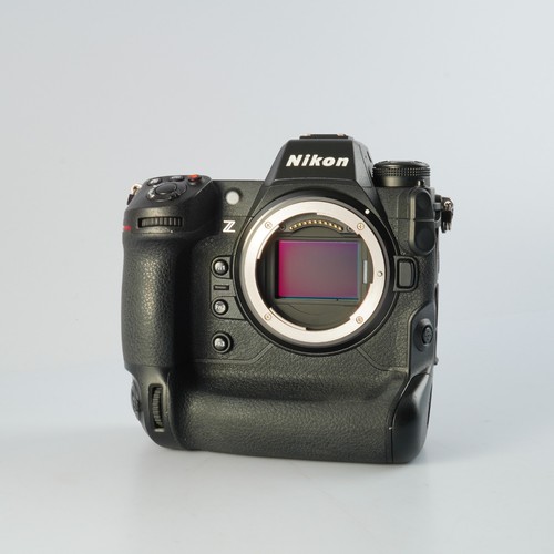 Nikon boîtier photo sans - nikon,