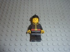 Personnage lego city minifig - city,