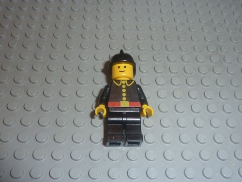 Personnage lego city - personnage,