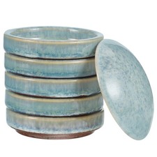 1 Palette de pigments d'encre