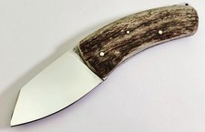 Couteau Artisanal Unique Galet