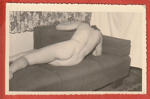 Photographie nu feminin - ,