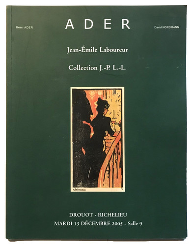 - (laboureur, jean-emile)