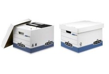 [Ref:26101] FELLOWES 10 x