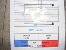 Caddy/caddie HDD (disque dur) + vis pour HP DM1-4233SF